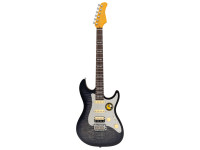 Larry Carlton S7 FM Trans Black New Gen Larry Carlton S7 FM Trans Black New Gen